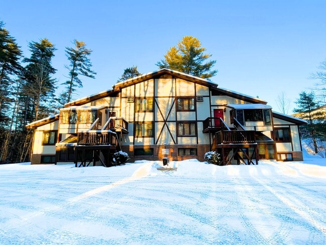 65 Bear Puddin Ln in Conway, NH - Building Photo - Building Photo