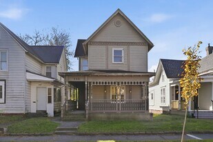 446 E Suttenfield St in Fort Wayne, IN - Building Photo