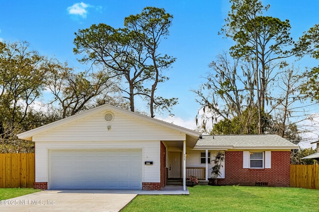 property at 4936 Perrine Dr