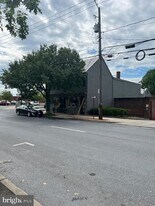 244 E Patrick St in Frederick, MD - Building Photo