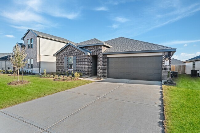 property at 3919 Langridge Dr