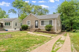 2019 Raven Dr in St. Louis, MO - Building Photo