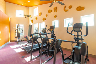 Jaipur Lofts in Dallas, TX - Building Photo - Interior Photo
