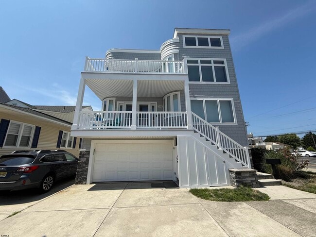 100 S Stratford Ave in Ventnor City, NJ - Building Photo - Building Photo
