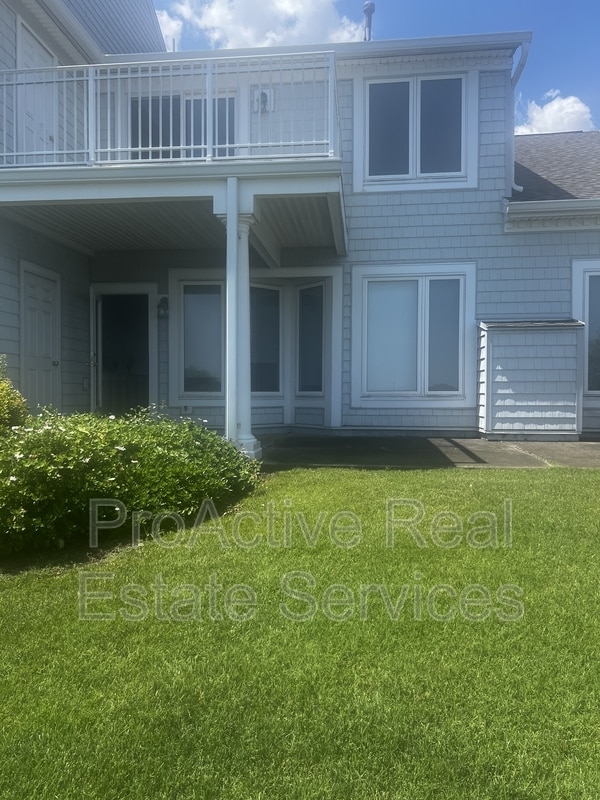 property at 9468 Bay Front Dr