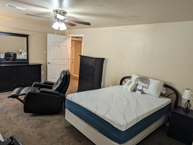 property at 323 Zuniga St