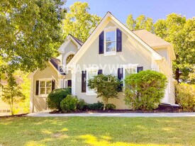 777 Amroth Ct in Stone Mountain, GA - Building Photo