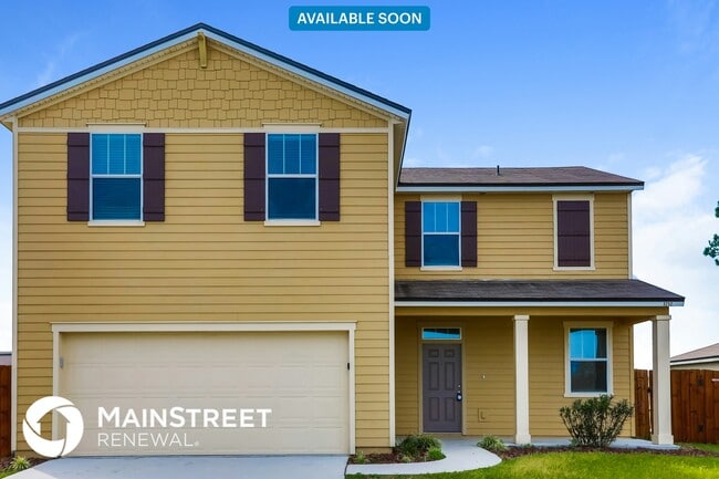 property at 3252 Canyon Falls Dr