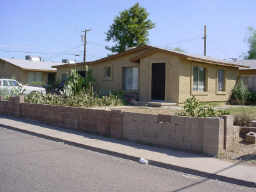 9603 N 5th St in Phoenix, AZ - Building Photo - Building Photo