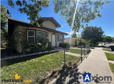 1351 E Fremont St in Pocatello, ID - Building Photo - Building Photo