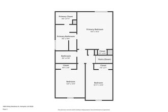 10635 Misty Meadows Dr in Hampton, GA - Building Photo - Building Photo