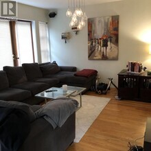 551X Trafalgar St in Vancouver, BC - Building Photo - Building Photo