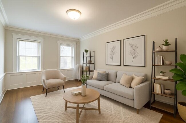 128 Broad Street Apartments in Bloomfield, NJ - Foto de edificio - Building Photo