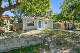 3113 W Arch St in Tampa, FL - Building Photo - Building Photo
