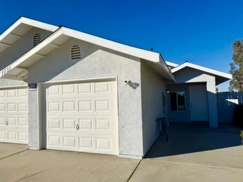 property at 7733 Walpole Ave