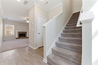 231 Eva Wy in Cartersville, GA - Building Photo - Building Photo