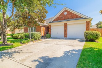 8714 Ridgebury Cir in Houston, TX - Building Photo - Building Photo