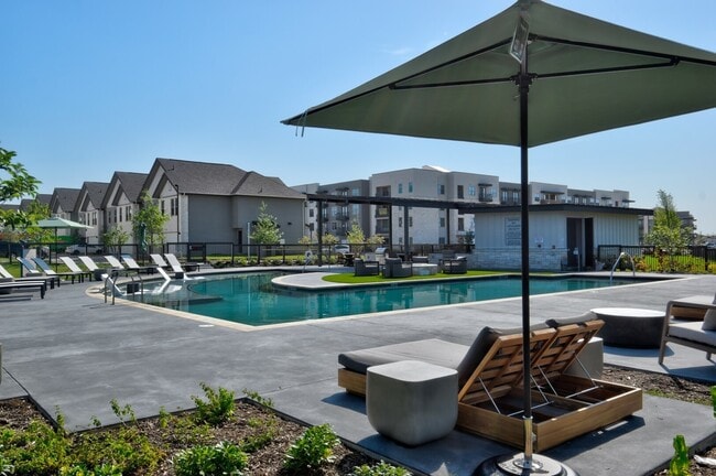 The Palo Townhomes in Fort Worth, TX - Building Photo - Building Photo