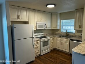 1914 Fletcher St in Melbourne, FL - Building Photo - Building Photo