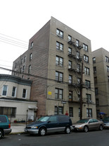 3260 Perry Ave Apartments