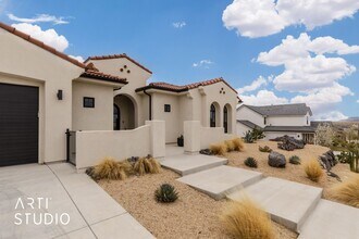 3218 Rimrunner Dr in Saint George, UT - Building Photo - Building Photo