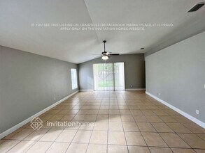 1835 SW Dalmatian Ave in Port St. Lucie, FL - Building Photo - Building Photo