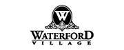 Property Management Company Logo Waterford Village Apartments