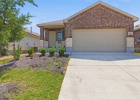 2856 Panther Spg in New Braunfels, TX - Building Photo