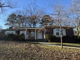 3895 Azalean Dr in Chattanooga, TN - Building Photo