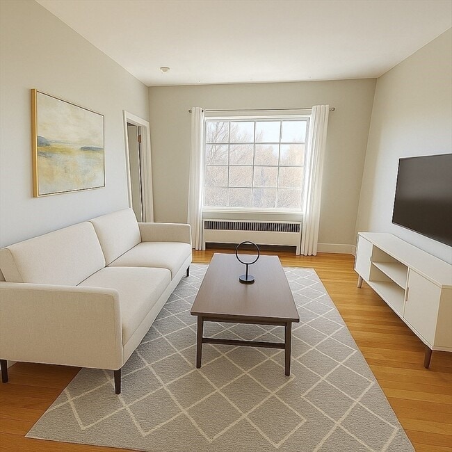 property at 20 Ellery St