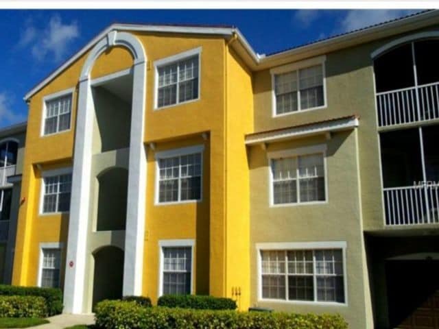 5459 Bentgrass Dr in Sarasota, FL - Building Photo