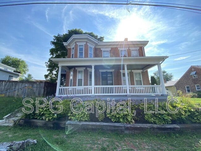 property at 130 S Main St