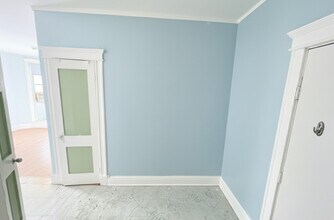 1625 Commonwealth Ave, Unit 6 in Boston, MA - Building Photo - Building Photo