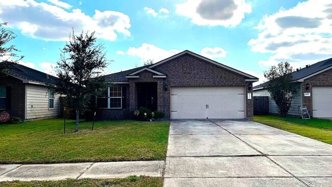 6906 Clover Walk Ln in Richmond, TX - Building Photo - Building Photo