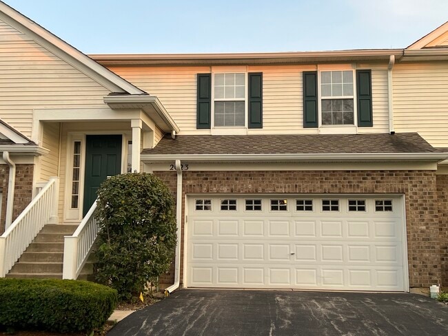 property at 2623 Amber Ct