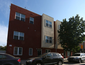 1702-1704 N 18th St in Philadelphia, PA - Building Photo - Building Photo