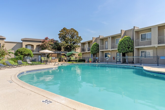 The Place at Greenway