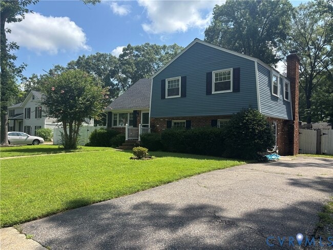 1511 Charrington Dr in Midlothian, VA - Building Photo - Building Photo