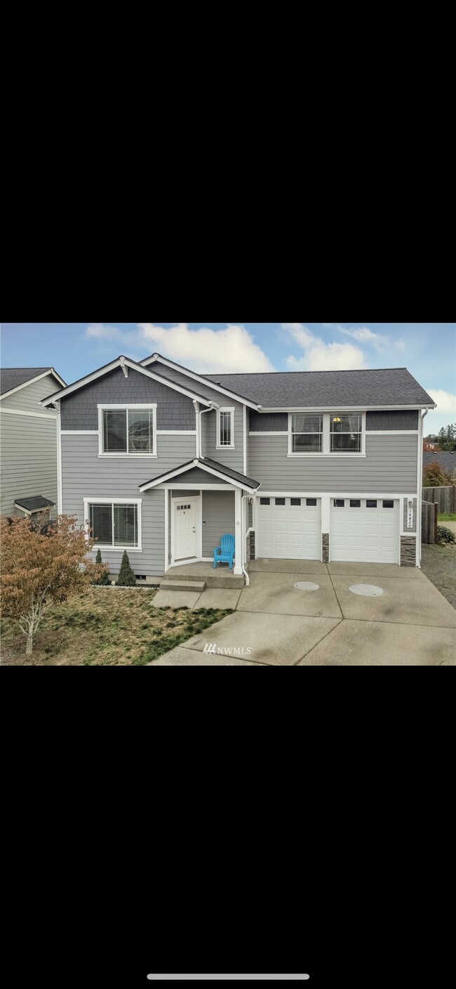 14820 91st Ave SE Rentals in Yelm, WA