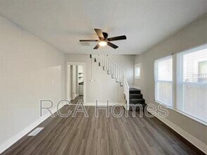 1525 N Olney St in Indianapolis, IN - Building Photo - Building Photo