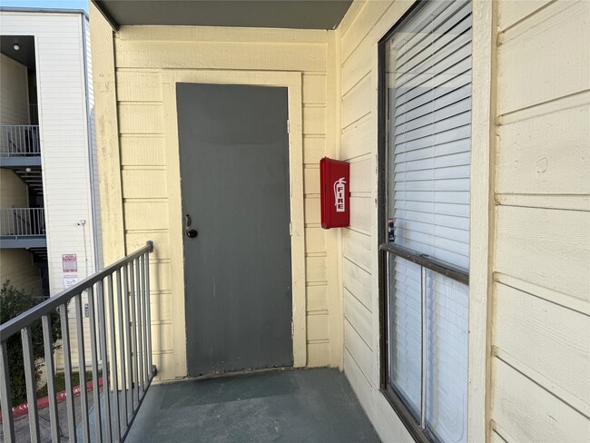 property at 4001 E NASA Pkwy