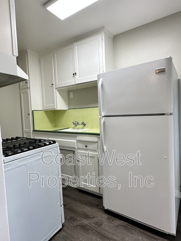 4431 College Ave in San Diego, CA - Building Photo - Building Photo