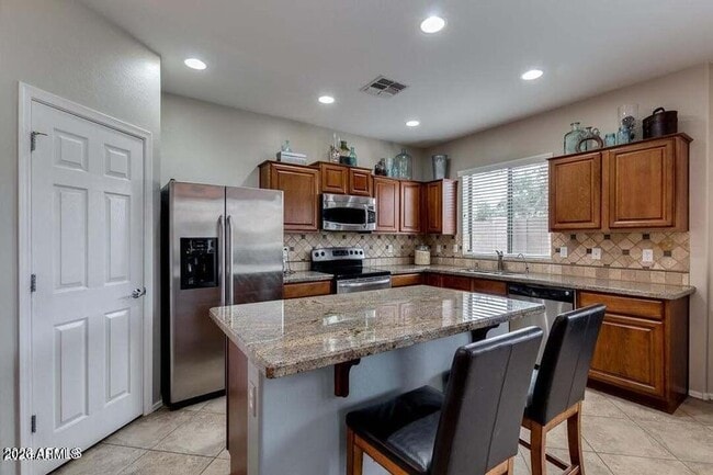 3519 E Pinot Noir Ave in Gilbert, AZ - Building Photo - Building Photo