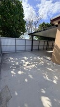 2712 SW 118th Ct, Unit 2 Bedroom in Miami, FL - Foto de edificio - Building Photo