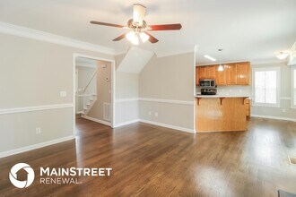 3 Flint Ridge Ct in Greensboro, NC - Building Photo - Building Photo
