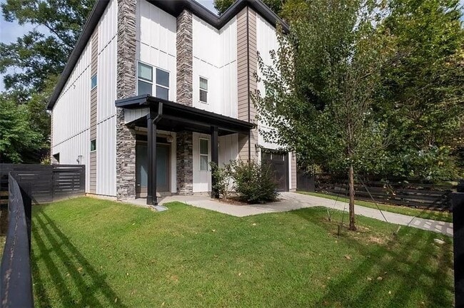 property at 813 Coleman St SW