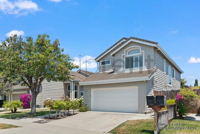36816 Papaya St in Newark, CA - Foto de edificio - Building Photo