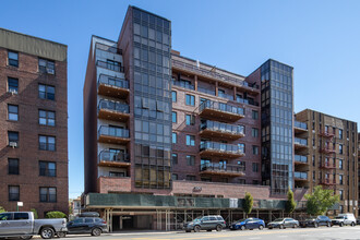 The Ocean Condominiums in Brooklyn, NY - Building Photo - Building Photo