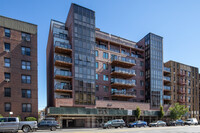 The Ocean Condominiums in Brooklyn, NY - Building Photo - Building Photo