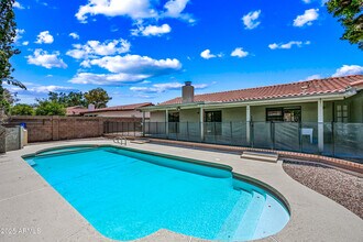 1218 E Vinedo Ln in Tempe, AZ - Building Photo - Building Photo